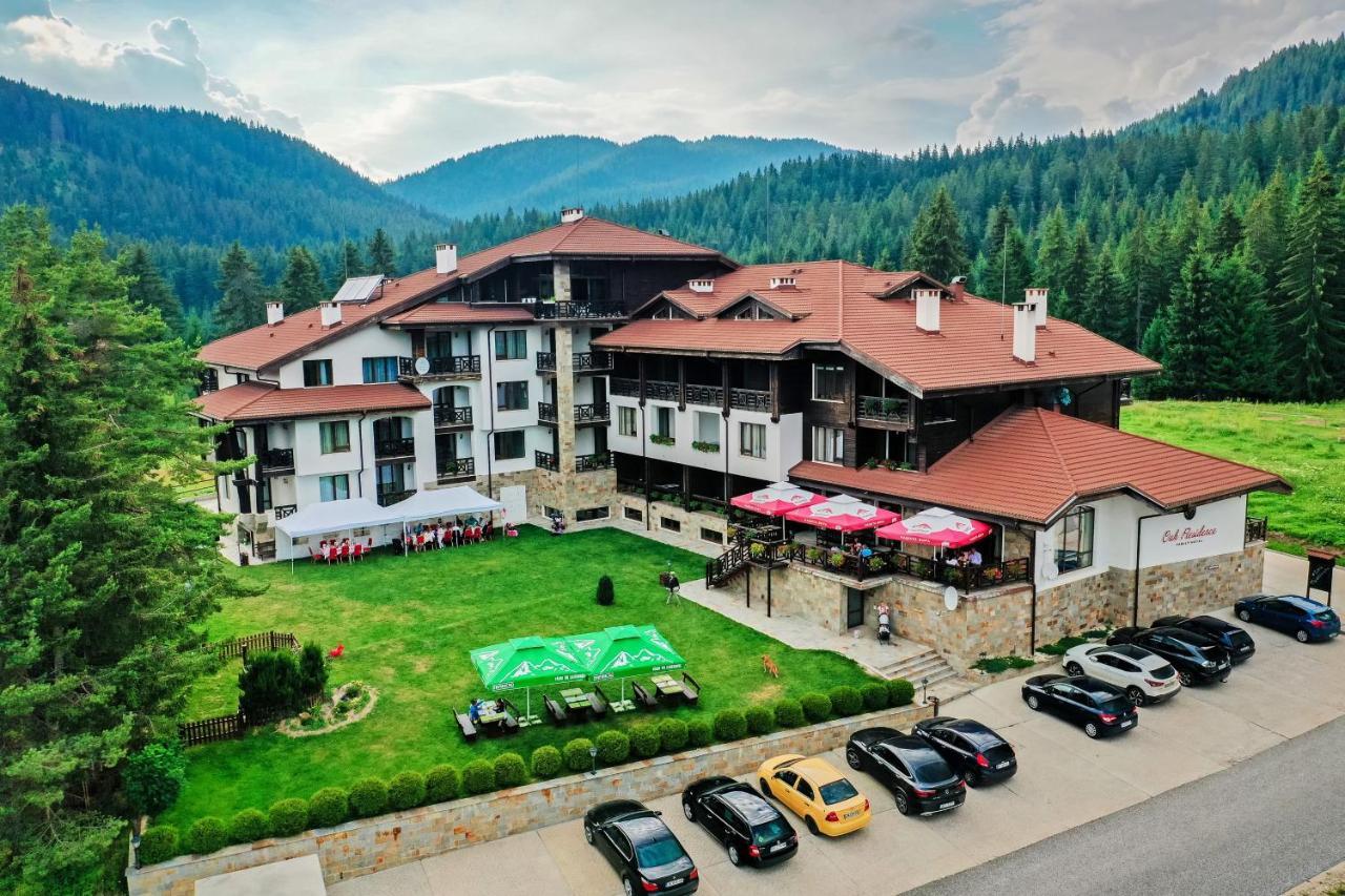 Smolyan Lakes Apartment / Апартамент Смолянски езера Екстер'єр фото